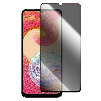 محافظ صفحه نمایش  پرایوسی مناسب برای گوشی سامسونگ Galaxy A04e